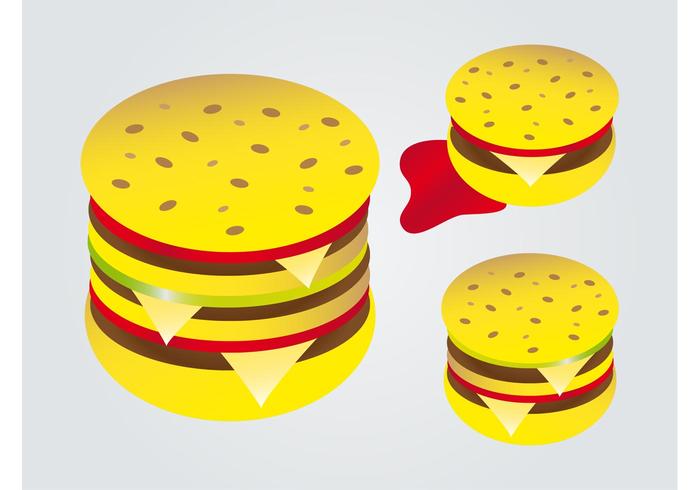 Hamburgers Hamburgers