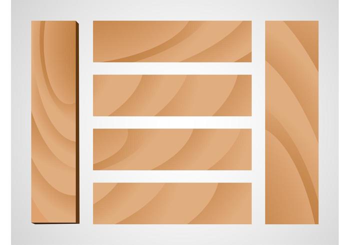 Planks Vectors Planks Vectors