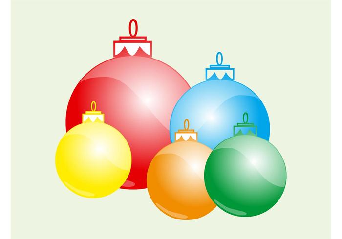 Christmas Balls Layout Christmas Balls Layout