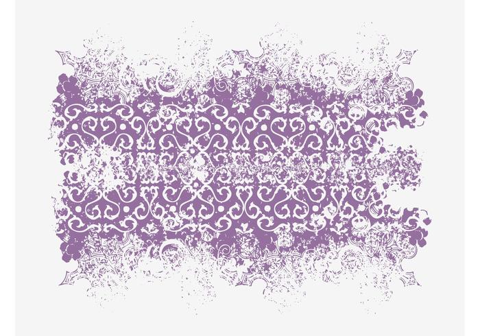 Vintage Background Vector Vintage Background Vector