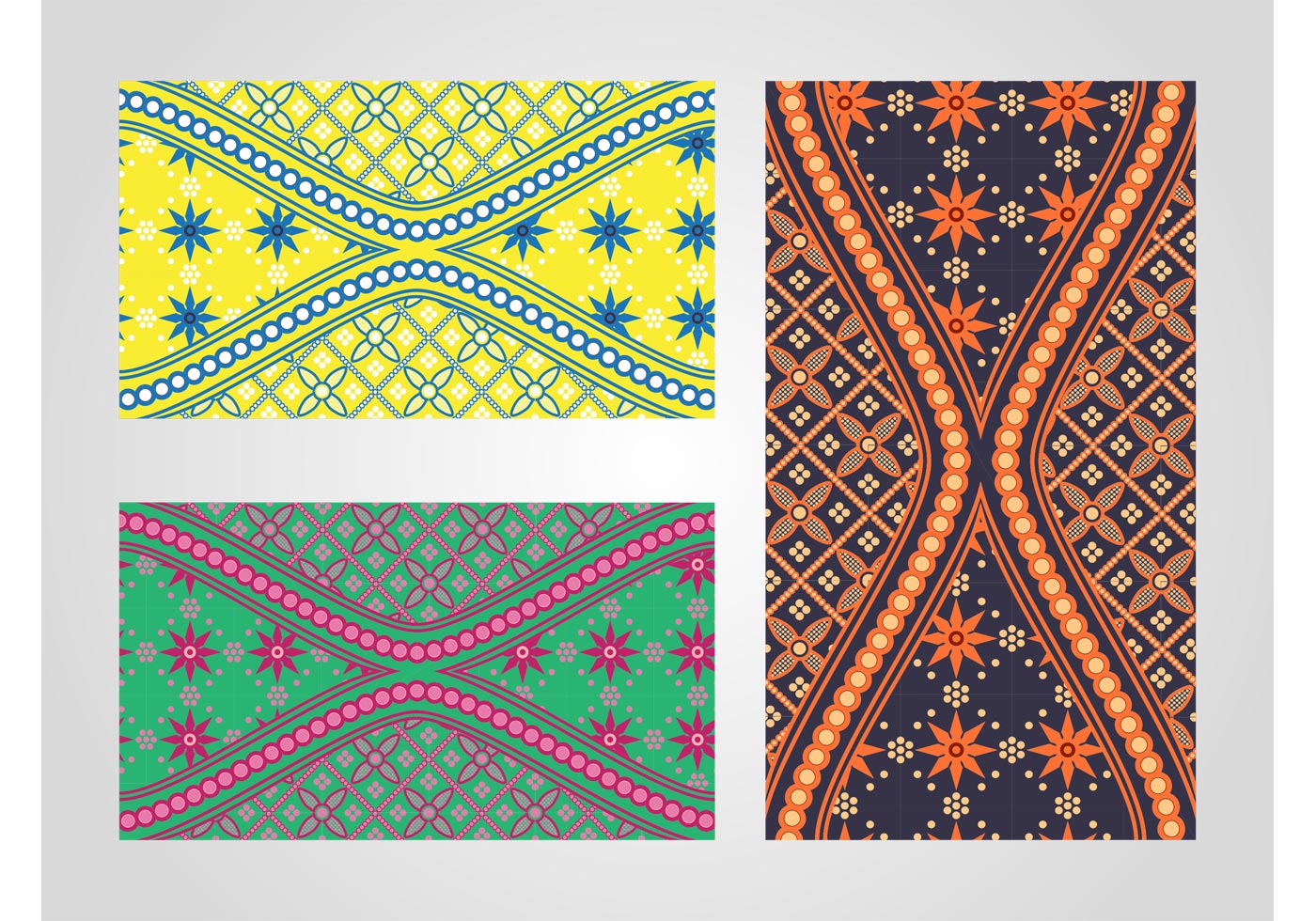  Batik  Patterns Download Free Vector  Art Stock Graphics 