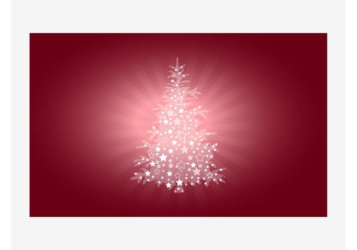 Christmas Tree Card Christmas Tree Card