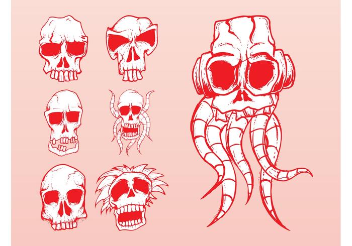 Scary Monsters Scary Monsters