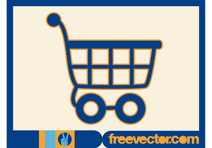 Shopping Cart Icon Shopping Cart Icon