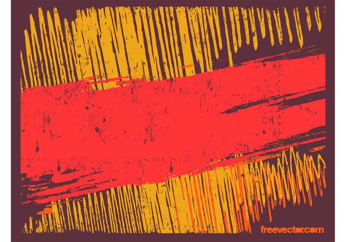 Background With Grunge Effects Background With Grunge Effects