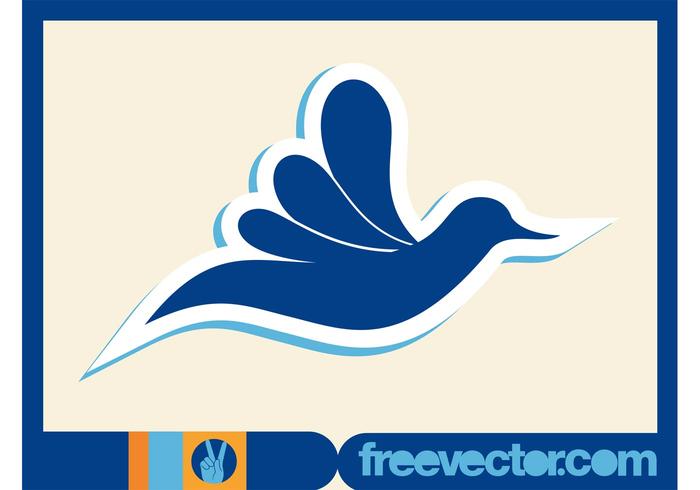Bird Sticker Bird Sticker