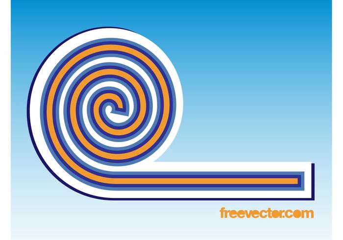 Spiral Badge Clip Art Spiral Badge Clip Art