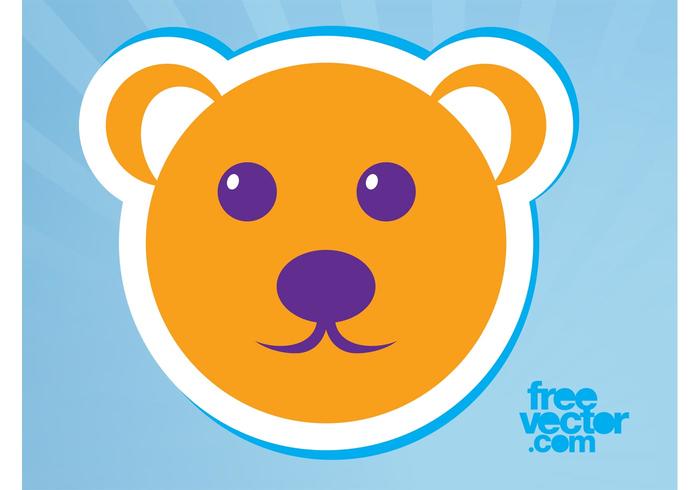 Bear Icon Bear Icon