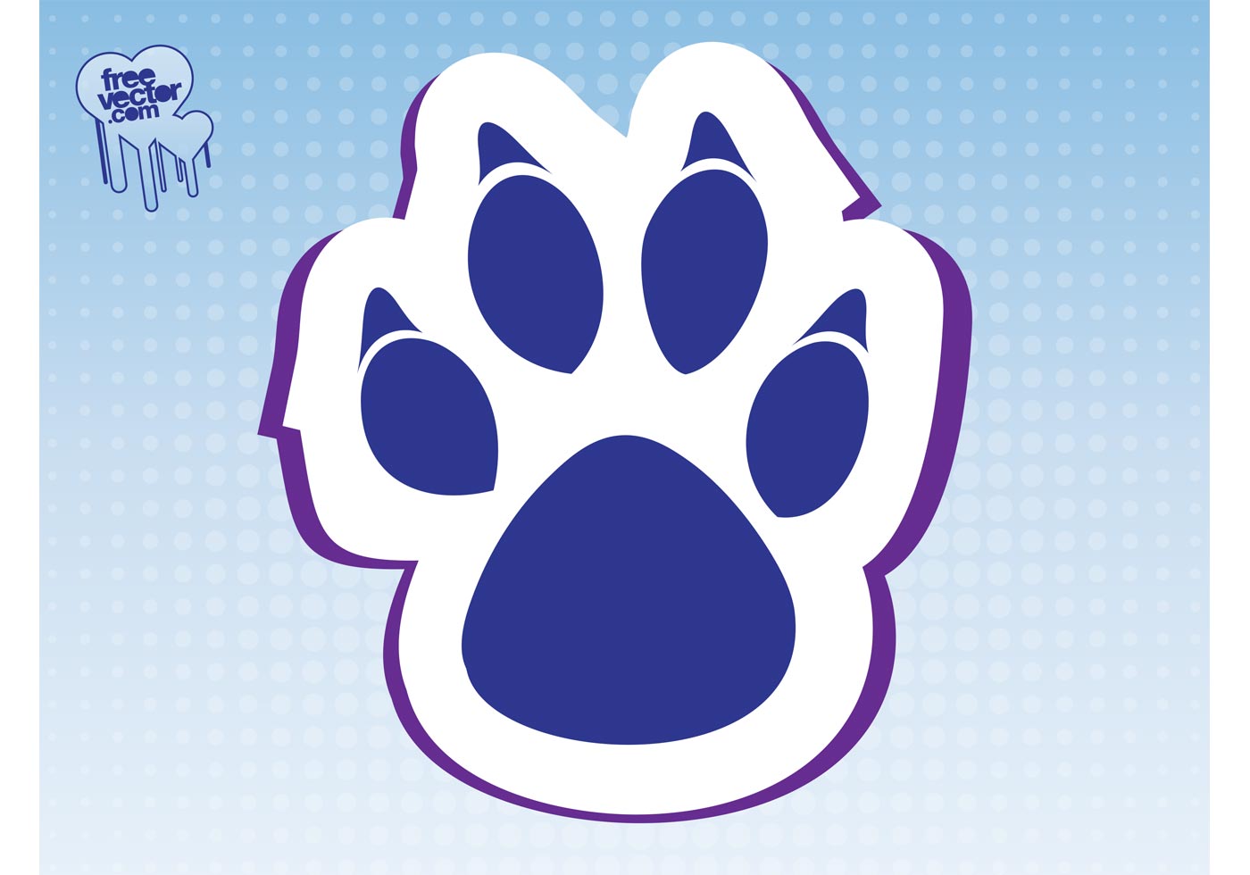 Free Free Wolf Paw Svg 584 SVG PNG EPS DXF File