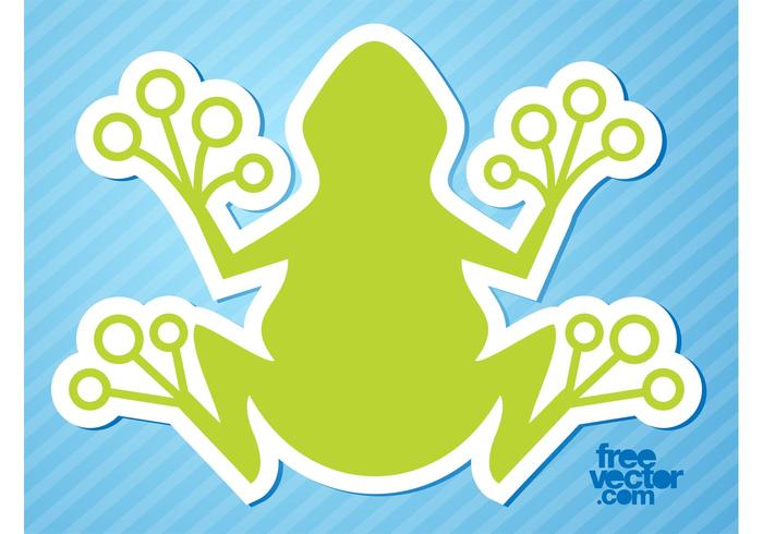 Frog Icon Frog Icon