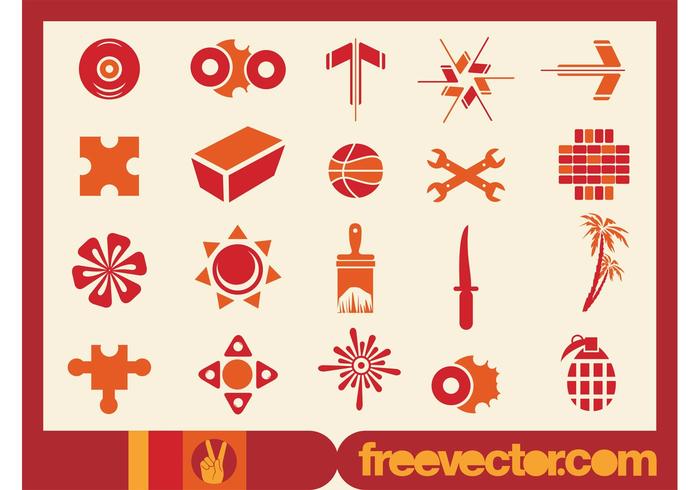 Vector Icons Graphics Vector Icons Graphics