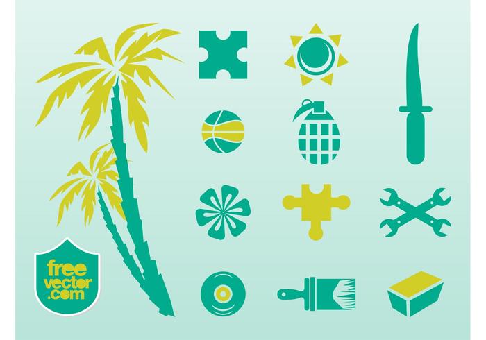 Free Icons Free Icons