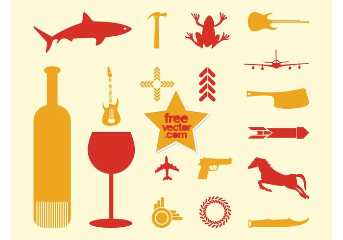 Vector Icons Download Vector Icons Download