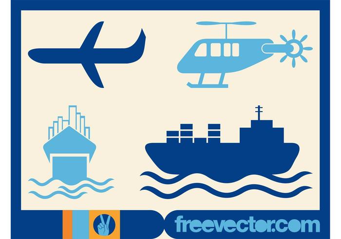 Ships And Planes Ships And Planes