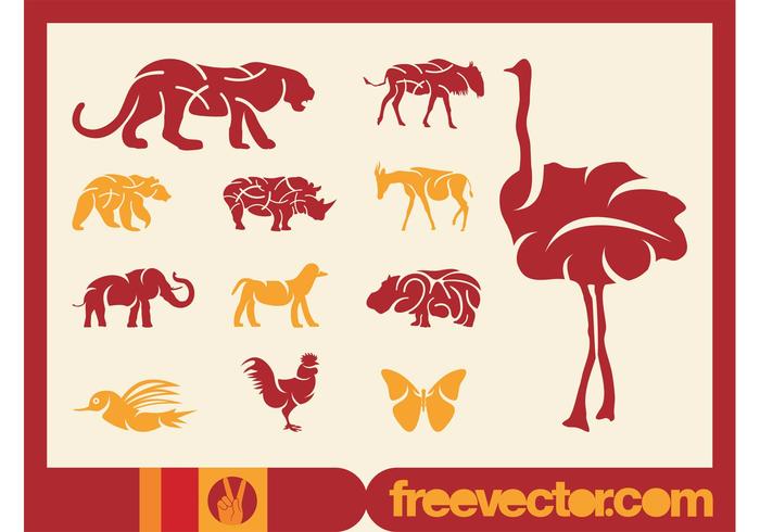 Wild Animals Graphics Wild Animals Graphics