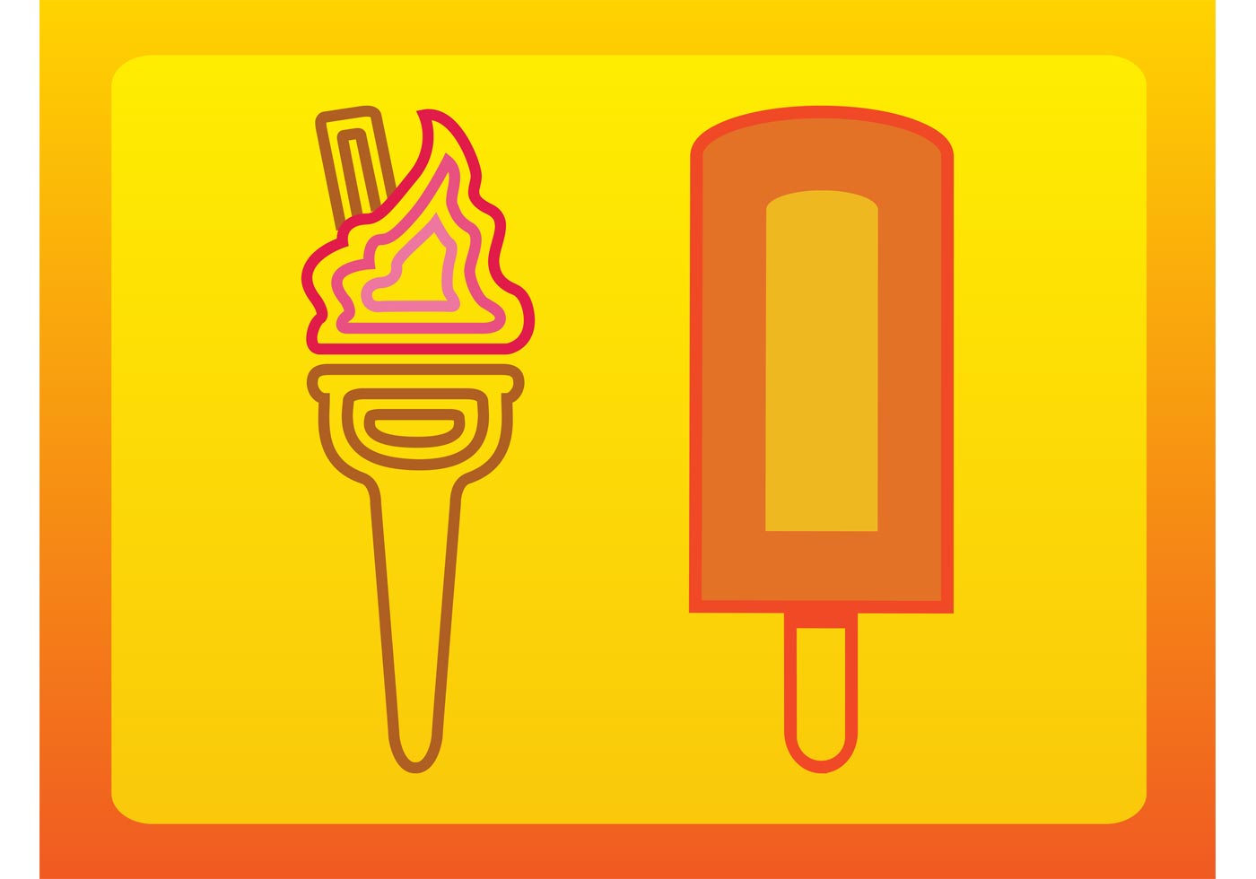 Ice Cube Free Vector Art - (2075 Free Downloads)