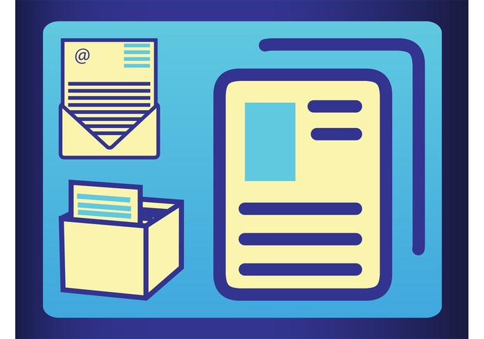 Mail And Documents Mail And Documents