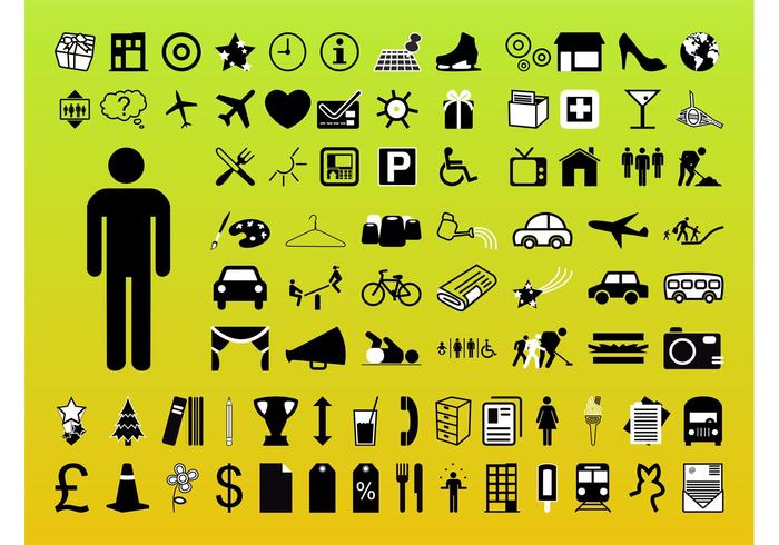 Icons Pack Icons Pack