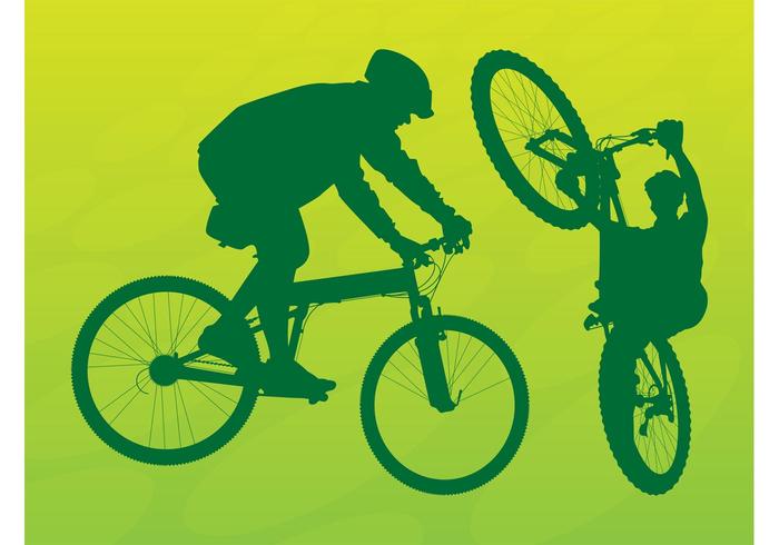 Bikers Vectors Bikers Vectors