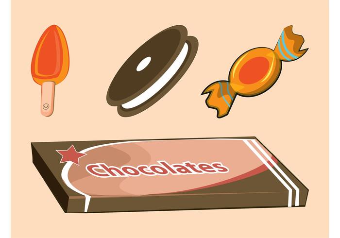 Candy Graphics Candy Graphics