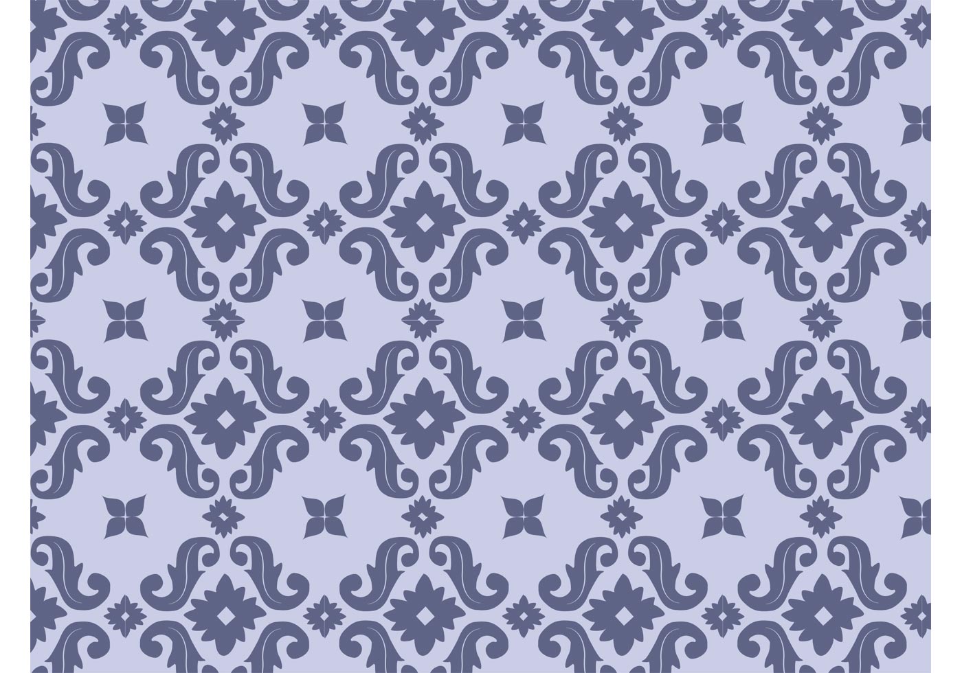 Download Flourishes Pattern - Download Free Vector Art, Stock Graphics & Images