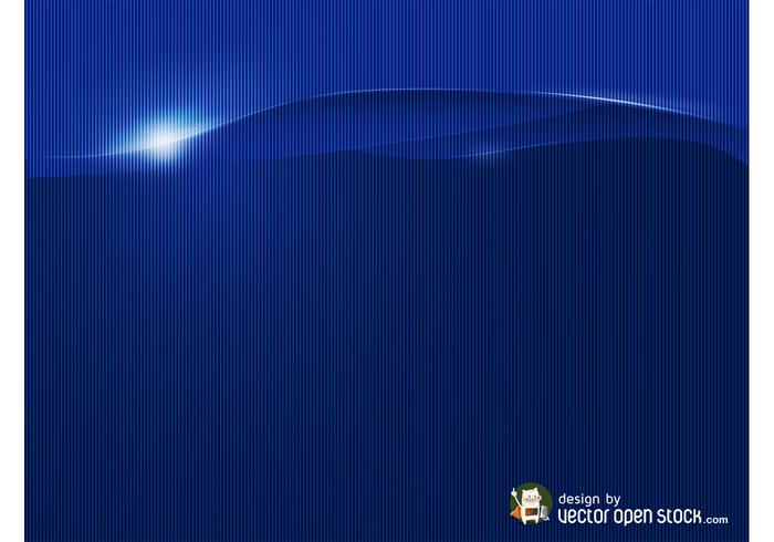 Striped Vector Background Striped Vector Background