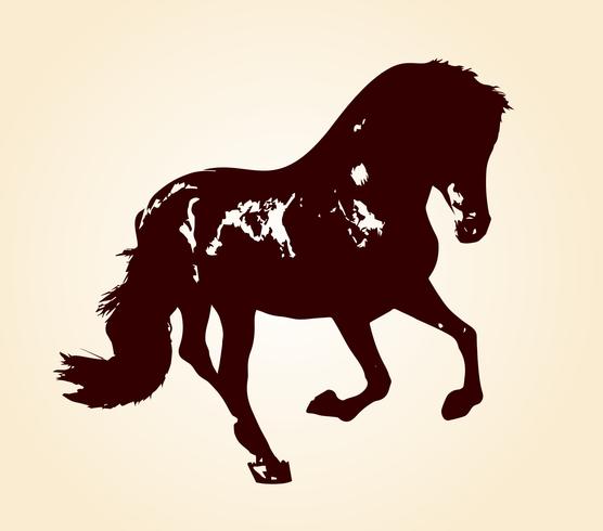 Running Horse Graphics