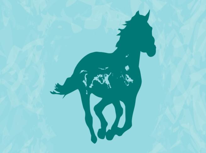 Horse Vector Graphics Horse Vector Graphics