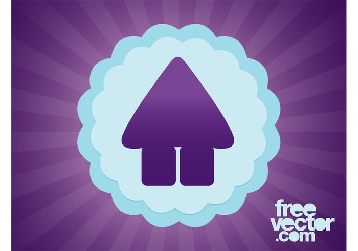 House Icon Vector House Icon Vector