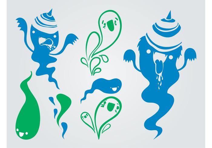 Cute Monsters Graphics Cute Monsters Graphics