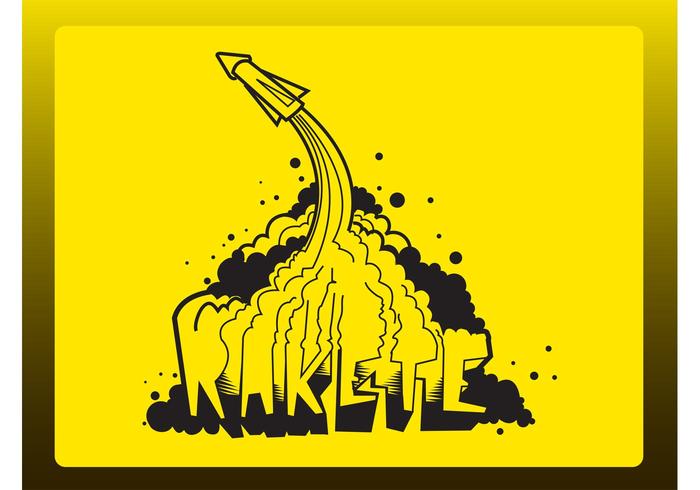 Rocket Graphics Rocket Graphics