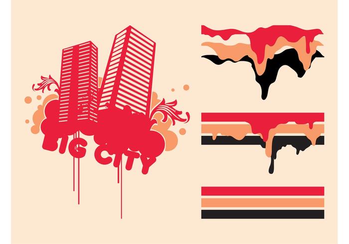 Graffiti Vector Graphics Graffiti Vector Graphics