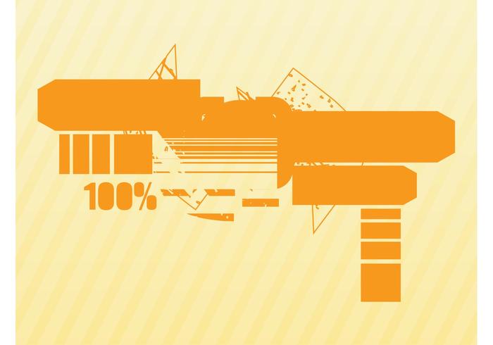 Futuristic Vector Futuristic Vector