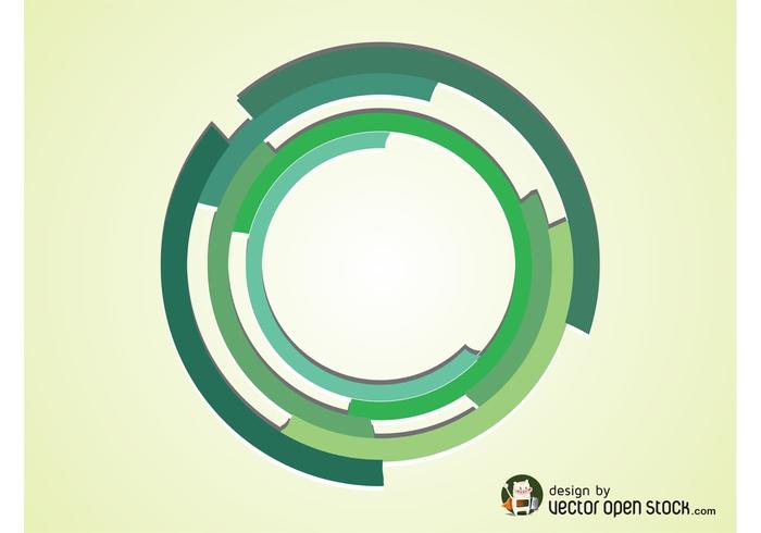 Vector Circle Vector Circle