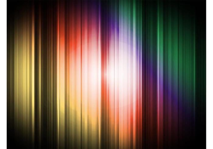 Vector Stripes Background Vector Stripes Background