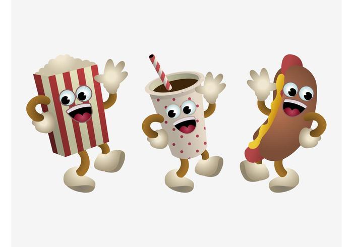 Characters and Their Favorite Food A Culinary Exploration Characters and Their Favorite Food A Culinary Exploration