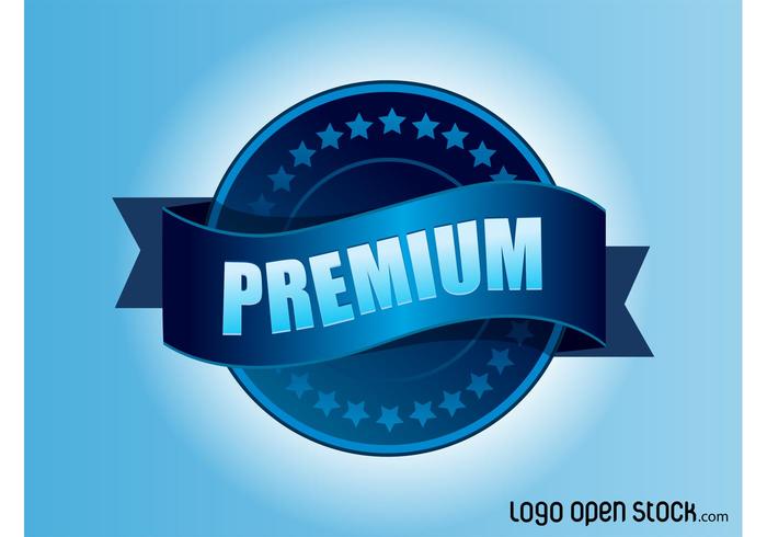 Premium Vector Badge Premium Vector Badge