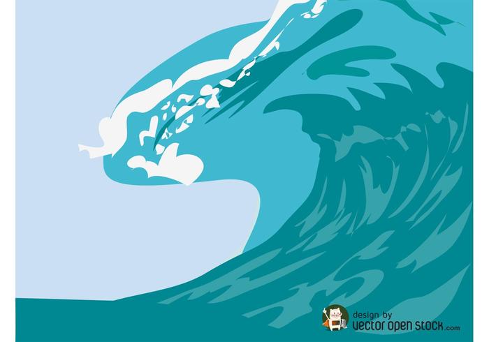 Big Wave Vector Big Wave Vector