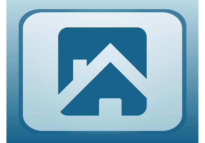 Home Icon Vector Home Icon Vector