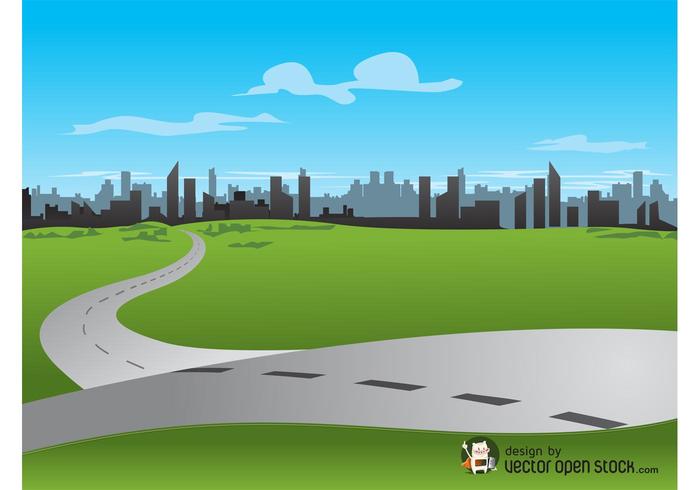 city clipart free download - photo #7