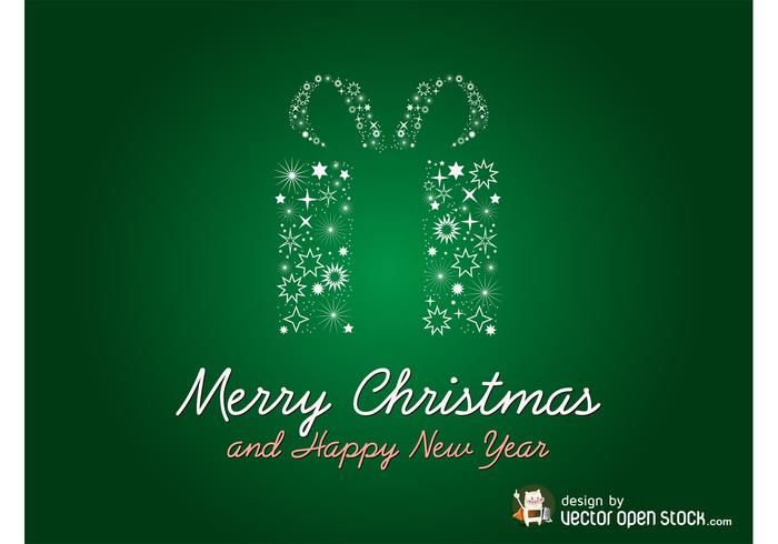 Christmas Greetings Vector Christmas Greetings Vector