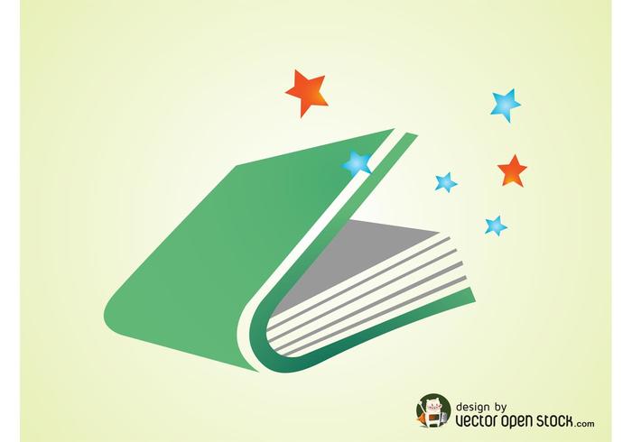 Vector Book Graphics Vector Book Graphics