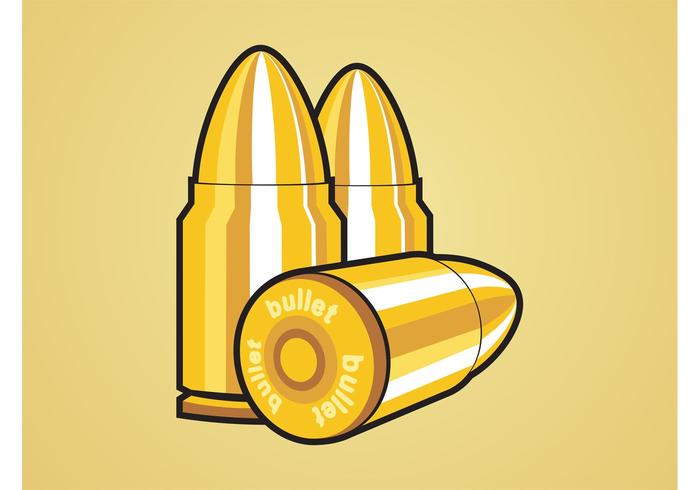 Vector Bullets Vector Bullets