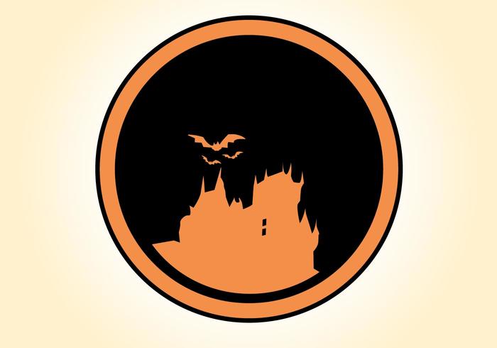 Halloween Vector Icon Halloween Vector Icon