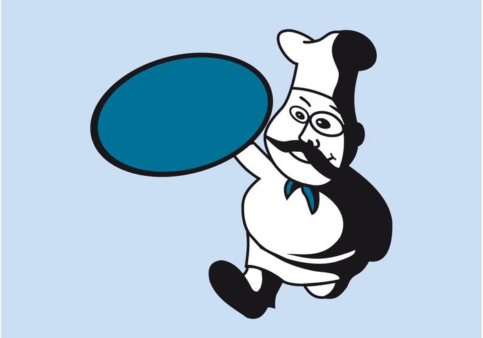 Chef Vector Chef Vector