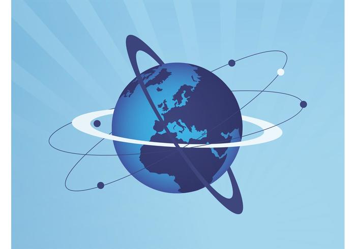 World Vector Graphics World Vector Graphics