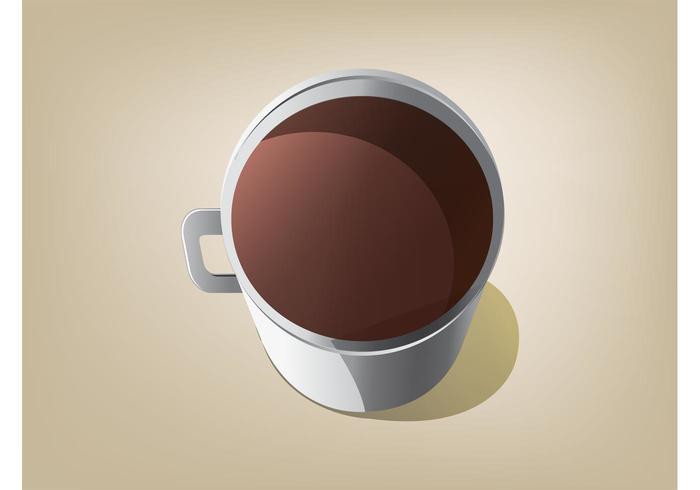 Coffee Vector