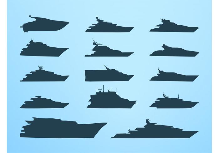 Vector Boats Vector Boats