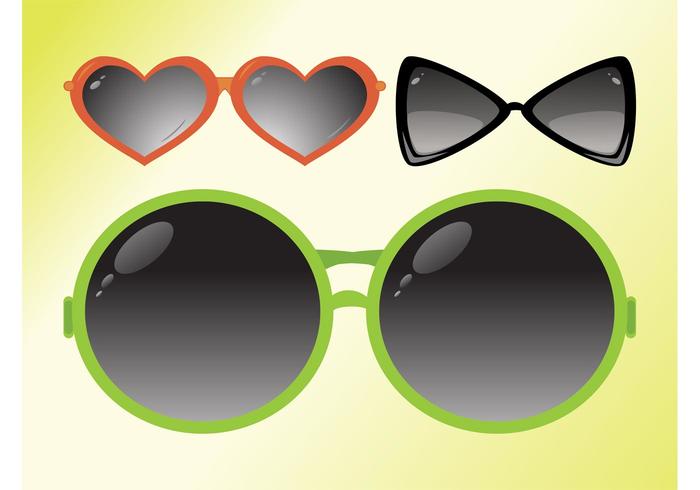 Vector Sunglasses Vector Sunglasses