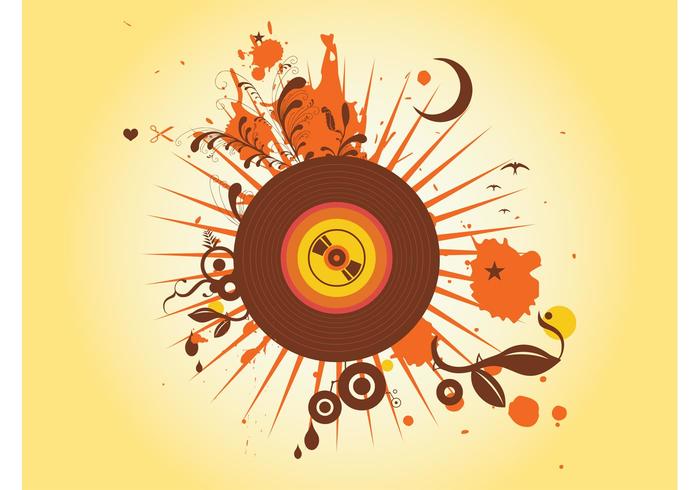 Burst Vector Graphics Burst Vector Graphics
